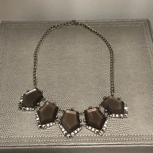 Statement Necklace - Loft